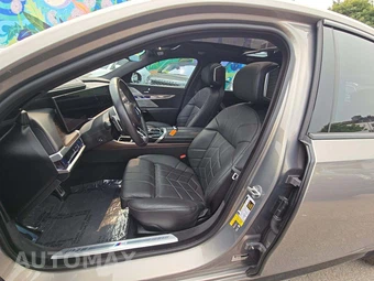 2023 BMW i7 xDrive60 M SPORT LINE – miniatura 6