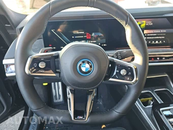 2023 BMW i7 xDrive60 M SPORT LINE - miniatura 10