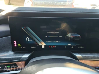 2023 BMW i7 xDrive60 M SPORT LINE - miniatura 12