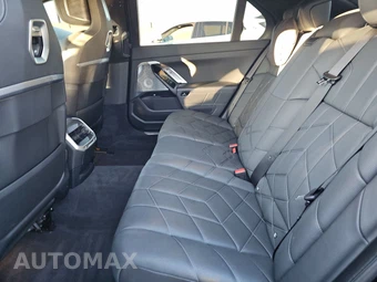2023 BMW i7 xDrive60 M SPORT LINE - miniatura 13