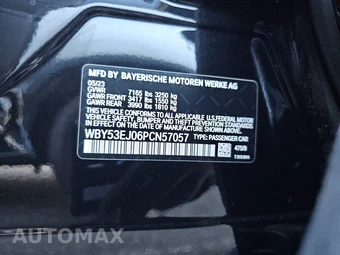2023 BMW i7 xDrive60 M SPORT LINE - miniatura 14