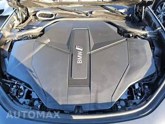 2023 BMW i7 xDrive60 M SPORT LINE - miniatura 15