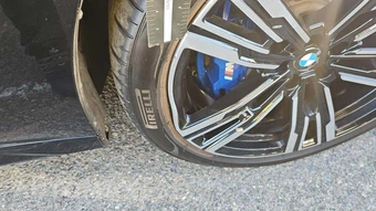 2023 BMW i7 xDrive60 M SPORT LINE - miniatura 20