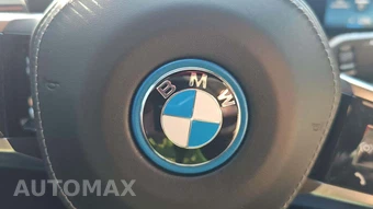 2023 BMW i7 xDrive60 M SPORT LINE - miniatura 22