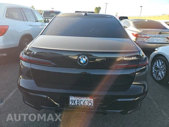 2023 BMW i7 xDrive60 M SPORT LINE - miniatura 5
