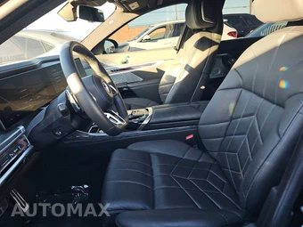 2023 BMW i7 xDrive60 M SPORT LINE - miniatura 7