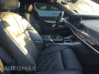 2023 BMW i7 xDrive60 M SPORT LINE - miniatura 8