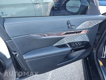 2023 BMW i7 xDrive60 M SPORT LINE - miniatura 9