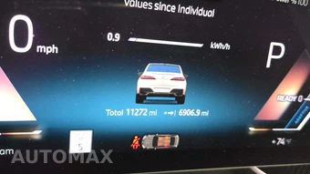 2023 BMW i7 xDrive60 M SPORT LINE – miniatura 19