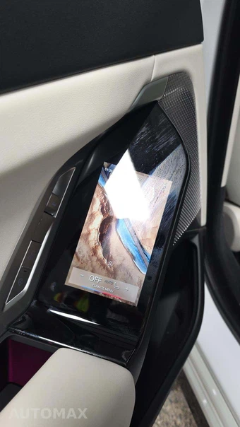 2023 BMW i7 xDrive60 M SPORT LINE – miniatura 22