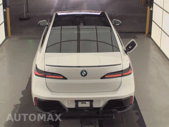 2023 BMW i7 xDrive60 M SPORT LINE – miniatura 5