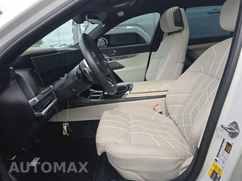 2023 BMW i7 xDrive60 M SPORT LINE – miniatura 7