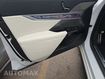 2023 BMW i7 xDrive60 M SPORT LINE – miniatura 9