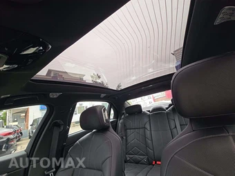 2023 BMW i7 xDrive60 M SPORT LINE - miniatura 11