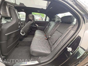 2023 BMW i7 xDrive60 M SPORT LINE - miniatura 13