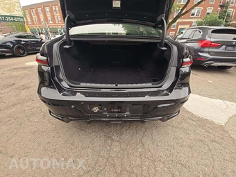2023 BMW i7 xDrive60 M SPORT LINE - miniatura 14