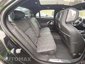 2023 BMW i7 xDrive60 M SPORT LINE - miniatura 17