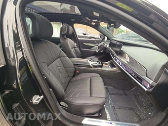 2023 BMW i7 xDrive60 M SPORT LINE - miniatura 19