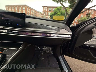 2023 BMW i7 xDrive60 M SPORT LINE - miniatura 20