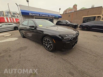 2023 BMW i7 xDrive60 M SPORT LINE - miniatura 4