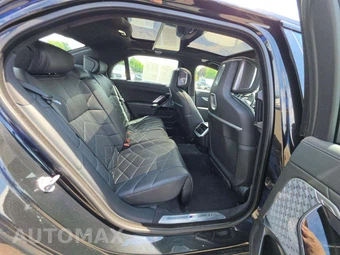 2023 BMW i7 xDrive60 M SPORT LINE - miniatura 14