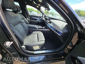 2023 BMW i7 xDrive60 M SPORT LINE - miniatura 16
