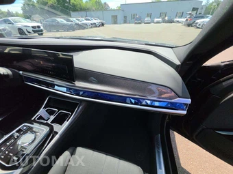 2023 BMW i7 xDrive60 M SPORT LINE - miniatura 17