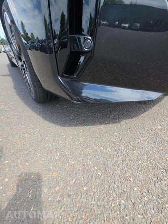 2023 BMW i7 xDrive60 M SPORT LINE - miniatura 19