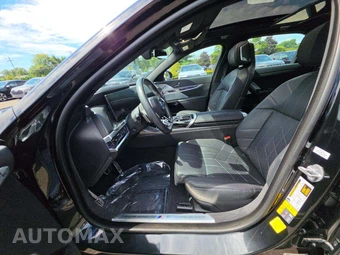 2023 BMW i7 xDrive60 M SPORT LINE - miniatura 3