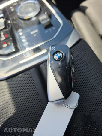2023 BMW i7 xDrive60 M SPORT LINE - miniatura 5