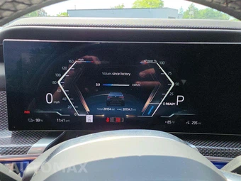 2023 BMW i7 xDrive60 M SPORT LINE - miniatura 6