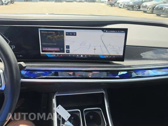 2023 BMW i7 xDrive60 M SPORT LINE - miniatura 7