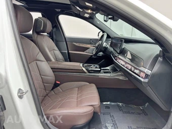2023 BMW i7 xDrive60 M SPORT LINE - miniatura 14