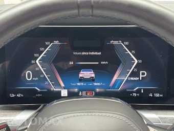 2023 BMW i7 xDrive60 M SPORT LINE - miniatura 17