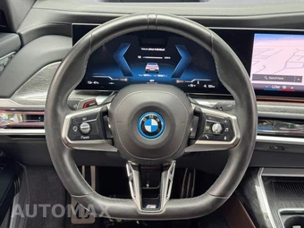 2023 BMW i7 xDrive60 M SPORT LINE - miniatura 18
