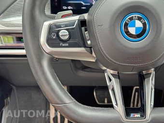 2023 BMW i7 xDrive60 M SPORT LINE - miniatura 19