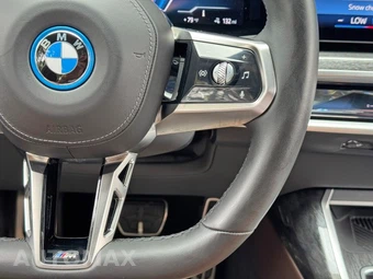 2023 BMW i7 xDrive60 M SPORT LINE - miniatura 20