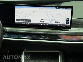 2023 BMW i7 xDrive60 M SPORT LINE - miniatura 21