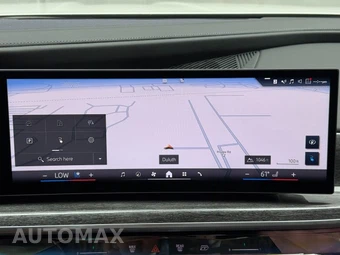 2023 BMW i7 xDrive60 M SPORT LINE - miniatura 22