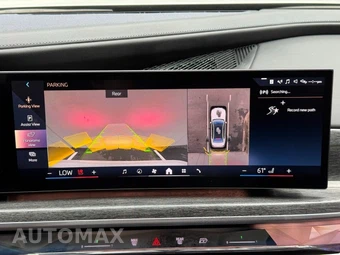 2023 BMW i7 xDrive60 M SPORT LINE - miniatura 28