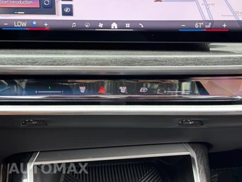 2023 BMW i7 xDrive60 M SPORT LINE - miniatura 29