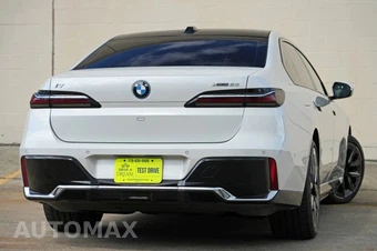 2023 BMW i7 xDrive60 M SPORT LINE - miniatura 3