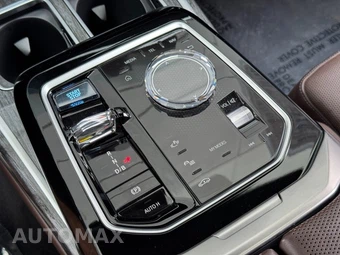 2023 BMW i7 xDrive60 M SPORT LINE - miniatura 31
