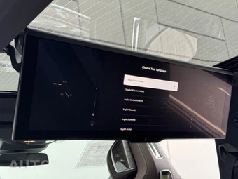 2023 BMW i7 xDrive60 M SPORT LINE - miniatura 35