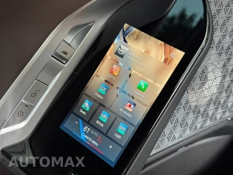 2023 BMW i7 xDrive60 M SPORT LINE - miniatura 36