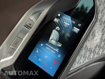 2023 BMW i7 xDrive60 M SPORT LINE - miniatura 37
