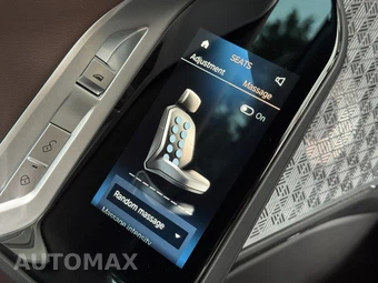 2023 BMW i7 xDrive60 M SPORT LINE - miniatura 38