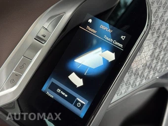 2023 BMW i7 xDrive60 M SPORT LINE - miniatura 39