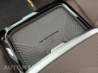 2023 BMW i7 xDrive60 M SPORT LINE - miniatura 40