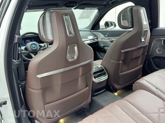 2023 BMW i7 xDrive60 M SPORT LINE - miniatura 42